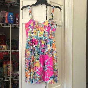Lily Pulitzer dress